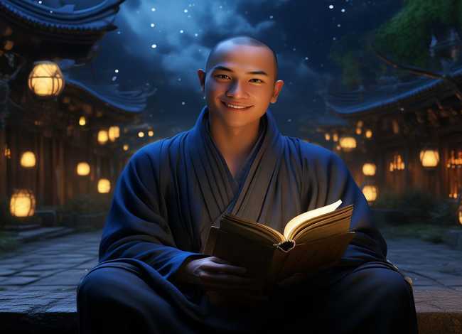 小和尚的故事 睡前；小和尚的故事 睡前故事大全