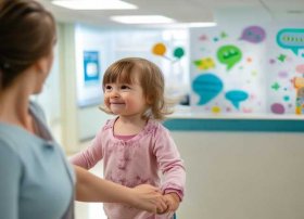 儿童说话、儿童说话结巴去医院挂什么科