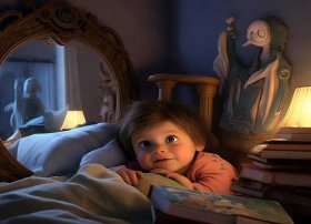 小孩子鬼故事大全 小孩子鬼故事大全 睡前故事