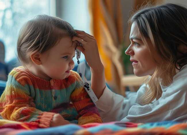 儿童36.9算不算发烧；儿童36.9算不算发烧了