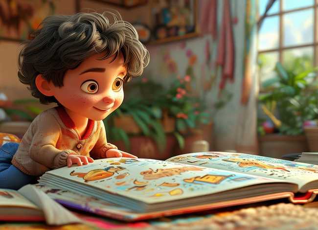 有教育意义的幼儿故事 - 有教育意义的幼儿故事书 有教育意义的幼儿故事 - 有教育意义的幼儿故事书