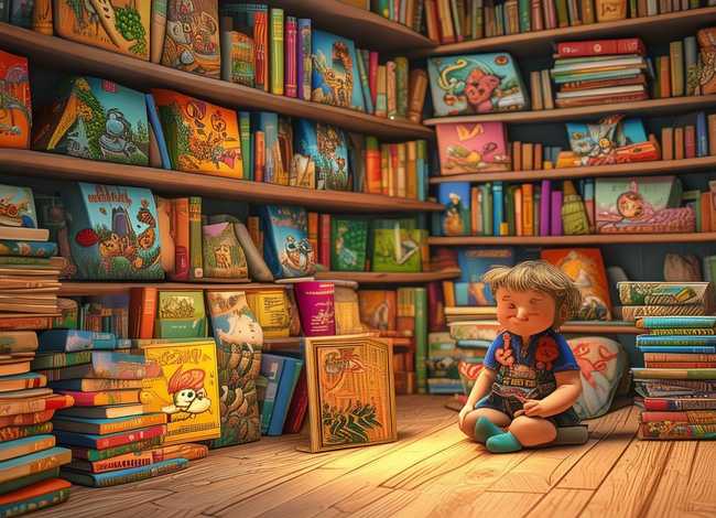 儿童必读童话；儿童必读童话有哪些书籍