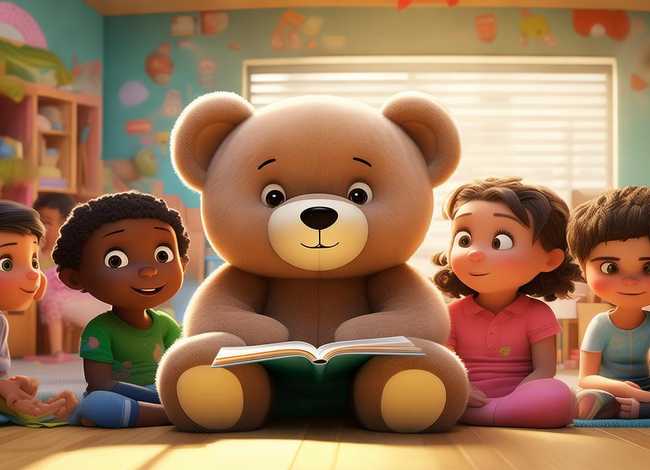 幼儿午休故事名称（幼儿午休故事名称怎么写）