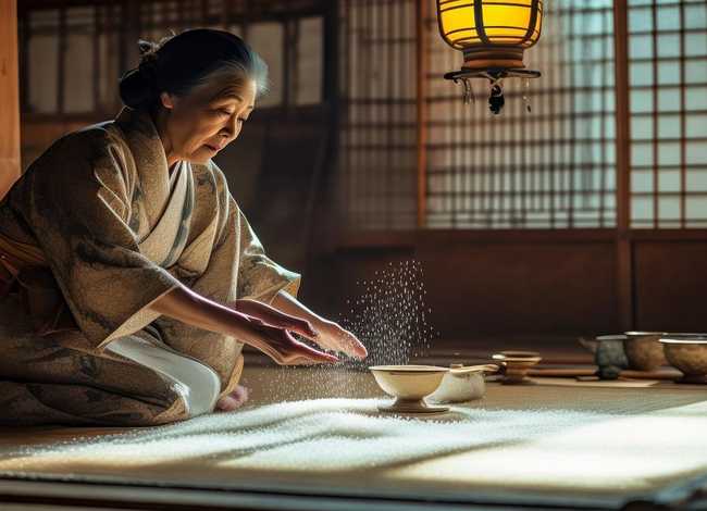 撒饭的历史文化 - 撒饭的来历 撒饭的历史文化 - 撒饭的来历