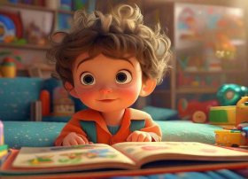 儿童启蒙故事下载 - 幼儿启蒙故事下载