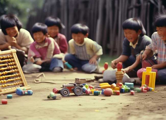 80年代的农村儿童玩具 - 80年代的农村儿童玩具叫什么 80年代的农村儿童玩具 - 80年代的农村儿童玩具叫什么
