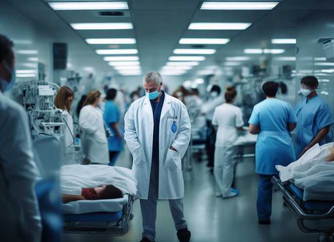 医院故事高清 医院故事高清在线播放