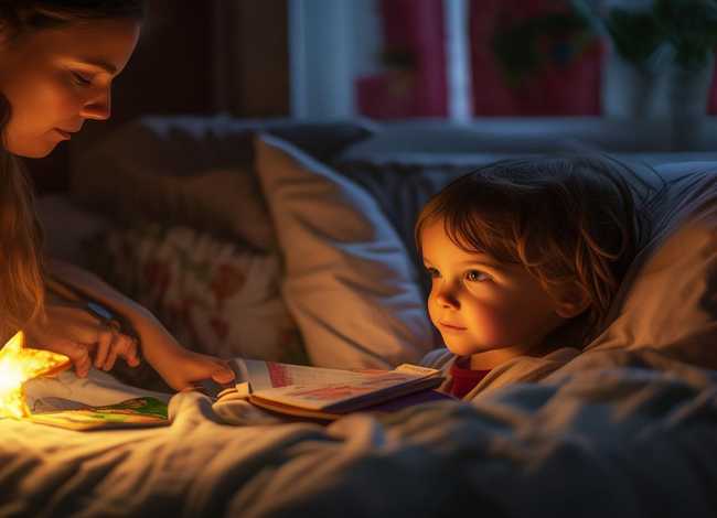 6岁到7岁的儿童睡前故事、6到7岁睡前故事视频