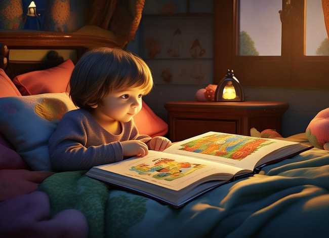 儿童睡前故事推荐软件、幼儿睡前故事软件