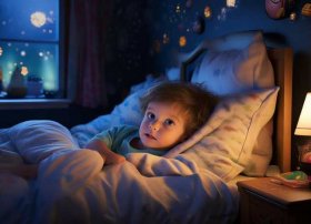 语音儿童故事睡前故事，语音播放睡前故事