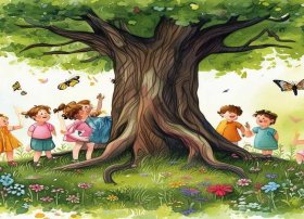 经典儿童故事简单文稿、经典儿童故事简单