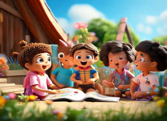 英语幼儿故事短篇、幼儿英语故事100篇短文 英语幼儿故事短篇、幼儿英语故事100篇短文