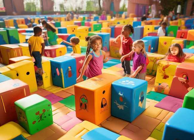 迷宫故事,迷宫故事幼儿园 迷宫故事,迷宫故事幼儿园