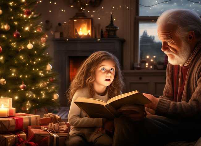 有关圣诞故事,有关圣诞故事的作文 有关圣诞故事,有关圣诞故事的作文