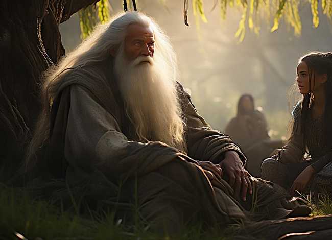 故事 典故 - 古代故事典故