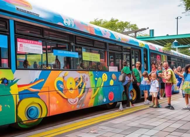 儿童客车买票规则和收费标准、儿童客车买票规则和收费标准最新