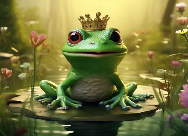 故事儿童青蛙王子、《青蛙王子》的儿童故事