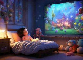 幼儿睡前故事播放 幼儿睡前故事播放喜马拉雅