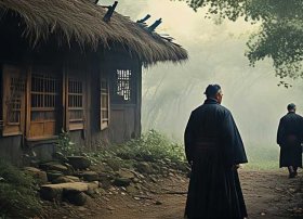 儿童故事三国演义三顾茅庐 三国演义三顾茅庐的故事原文