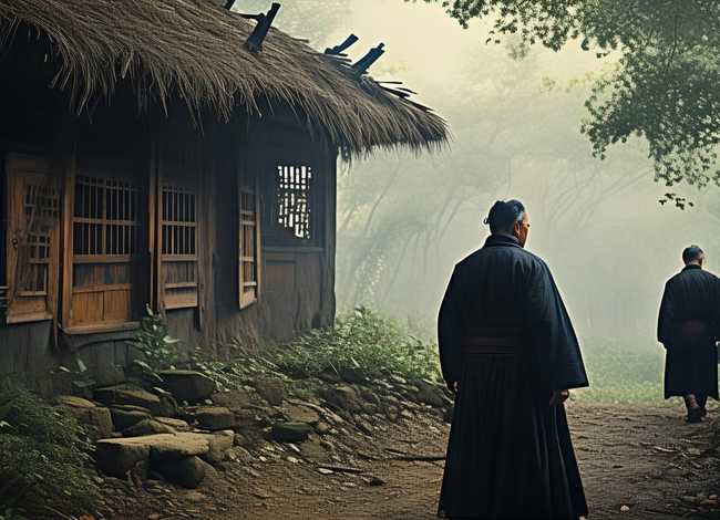 儿童故事三国演义三顾茅庐 三国演义三顾茅庐的故事原文