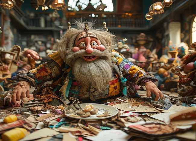 邋遢大王的故事音频,邋遢大王的故事音频在线听 邋遢大王的故事音频,邋遢大王的故事音频在线听