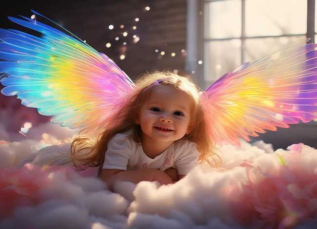 儿童故事天使的翅膀 天使的翅膀故事视频 儿童故事天使的翅膀 天使的翅膀故事视频