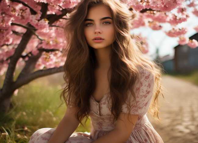 长发妹故事简写 长发妹故事简写50字 长发妹故事简写 长发妹故事简写50字