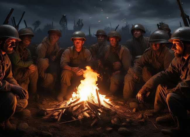 战争小故事大全,战争小故事大全100字 战争小故事大全,战争小故事大全100字