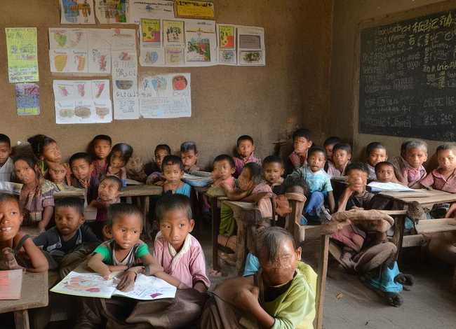 关于留守儿童的教育论文参考文献，关于留守儿童的教育论文参考文献有哪些