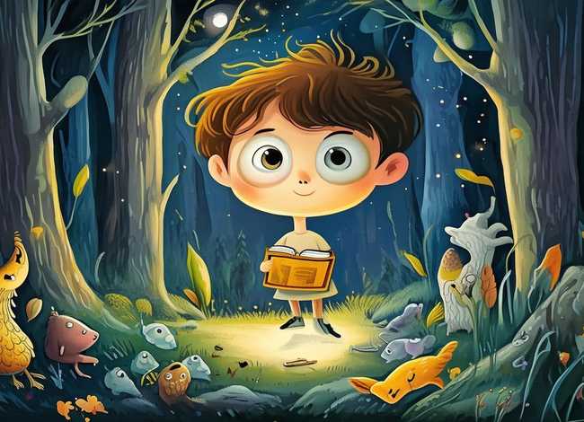 儿童故事我想知道的秘密；我想知道它们的秘密故事绘本