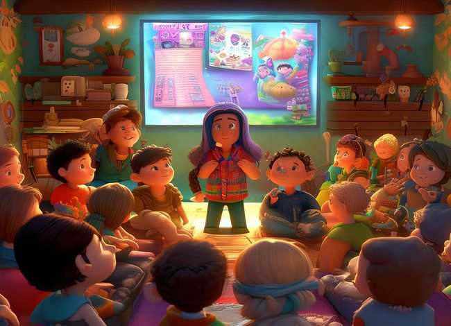 儿童故事大全连续播放哔哩哔哩，儿童故事连续播放大全在线收听