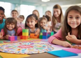 儿童减压小组活动计划书，小学生减压小组活动计划书