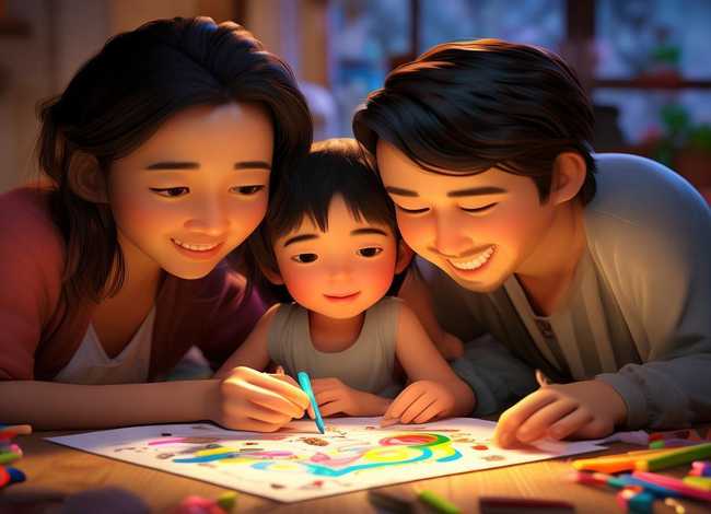 七岁儿童家长寄语、七岁儿童家长寄语怎么写