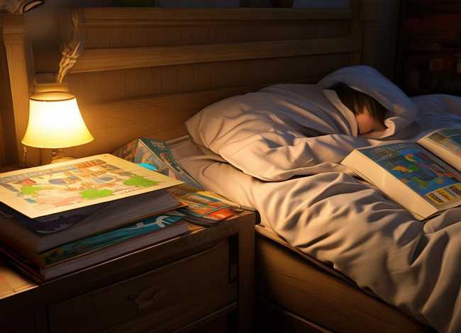 睡前数学故事(睡前数学故事100个) 睡前数学故事(睡前数学故事100个)