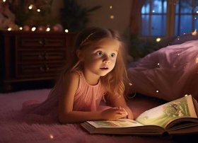 儿童睡前童话故事公主故事长篇（睡前故事公主童话故事长篇）