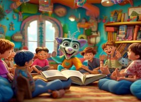 儿童故事免费听25个月 儿童故事免费听100个