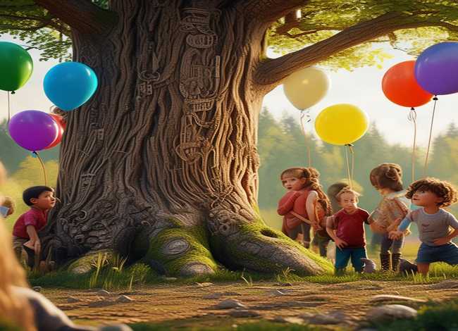 六一的故事 - 六一的故事