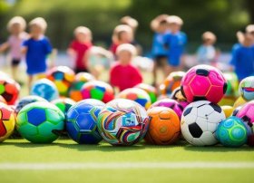 儿童皮球的规格 儿童皮球的规格有哪些