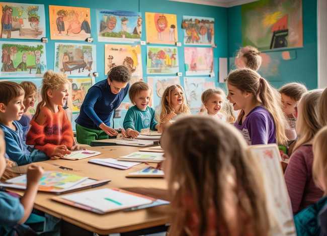 简笔画创编故事画教案 - 简笔画创编故事画教案设计 简笔画创编故事画教案 - 简笔画创编故事画教案设计