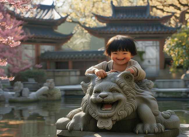 古代著名儿童故事；古代儿童典故