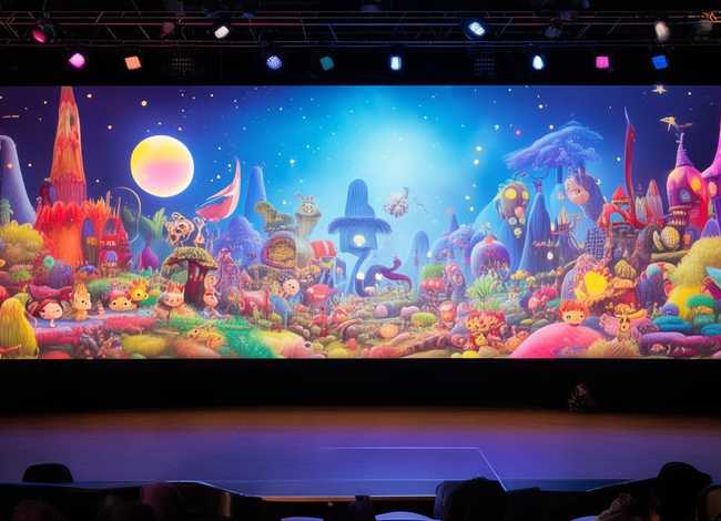 美国儿童读物电影 - 美国儿童读物电影排行榜