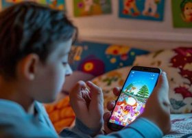 手机讲儿童故事（手机讲故事在线听）