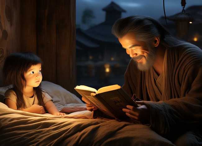 三国演义睡前故事大全 - 三国故事大全睡前故事