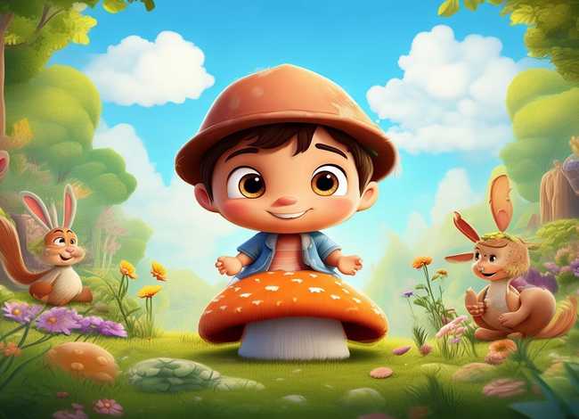 适合4岁孩子的故事(适合4岁孩子的故事短篇) 适合4岁孩子的故事(适合4岁孩子的故事短篇)