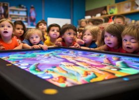 幼儿神话故事视频；幼儿神话故事视频教学