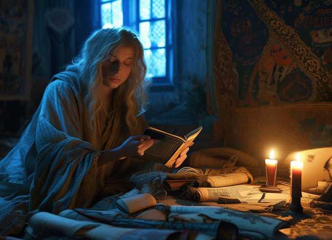 三百六十五夜故事读后感550字，读三百六十五夜故事有感