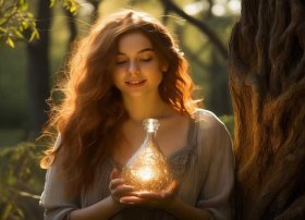 我和瓶子的故事 - 我和瓶子的故事300字