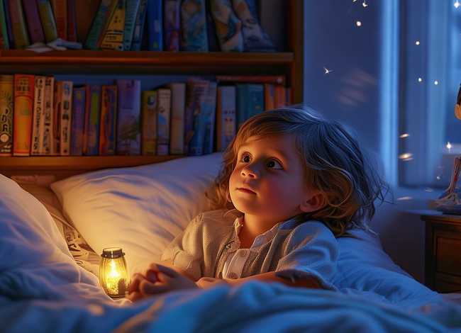 儿童故事睡前童话6岁到8岁免费听（儿童故事睡前童话6岁到8岁）