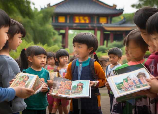 史记儿童版故事书；少儿版史记故事