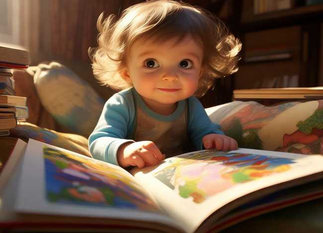 看儿童故事书记录;幼儿看故事书的心得体会 看儿童故事书记录;幼儿看故事书的心得体会